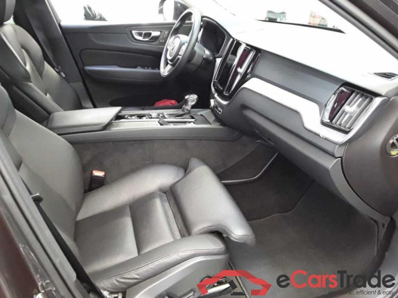 Volvo XC60 (03.2017->) DE - SUV5 D4 2WD EU6d-T, Momentum Pro (EURO 6d-TEMP), 2019 - 2020 #3