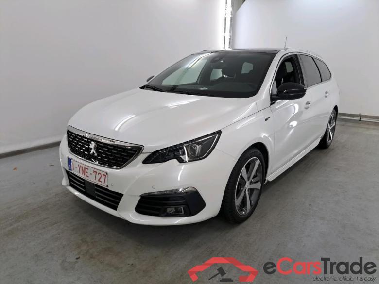 PEUGEOT 308 SW 1.2 PURETECH 96KW S-S GT #1