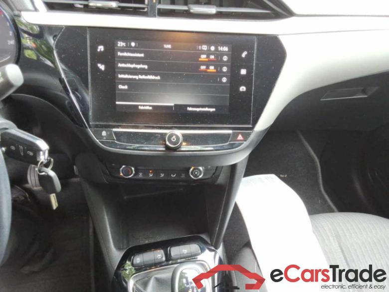 Opel Corsa F (2019->) DE - LimS5 1.2 Turbo EU6d, Edition (EURO 6d), 2019 - 2023 #5