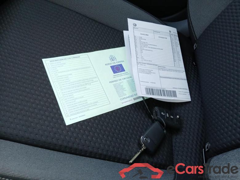 Volkswagen Life 1.0 TSI 70kW (95CV) Polo VI Life 1.0 TSI 95CV MT5 E6d #5