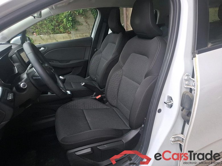 Renault Business TCe 100 Clio V Business 1.0 TCe 100CV BVM5 E6dT #6