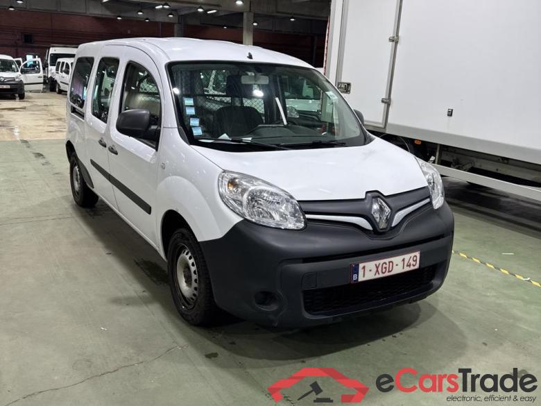 RENAULT KANGOO EXPRESS MAXI DIESEL Lot 1.3 RENAULT KANGOO EXPRESS Maxi 1.5 dCi Blue Confort #2