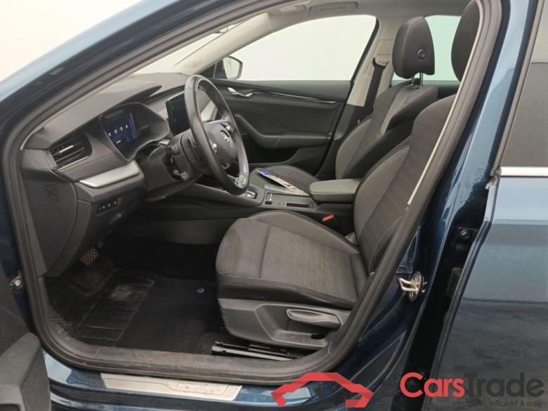Skoda Octavia Combi 2.0 CRTDI 110kW DSG7 Ambition 5d #6