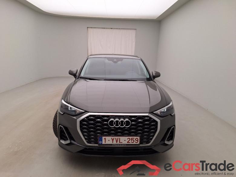 Audi, Q3 SB '19, Audi Q3 Sportback 35 TDI S tronic S Line Business #1
