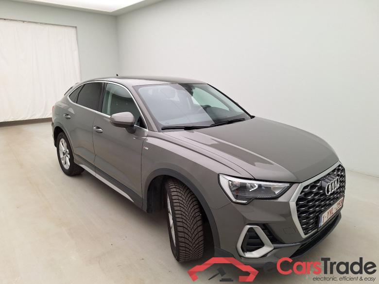 Audi, Q3 SB '19, Audi Q3 Sportback 35 TDI S tronic S Line Business #2