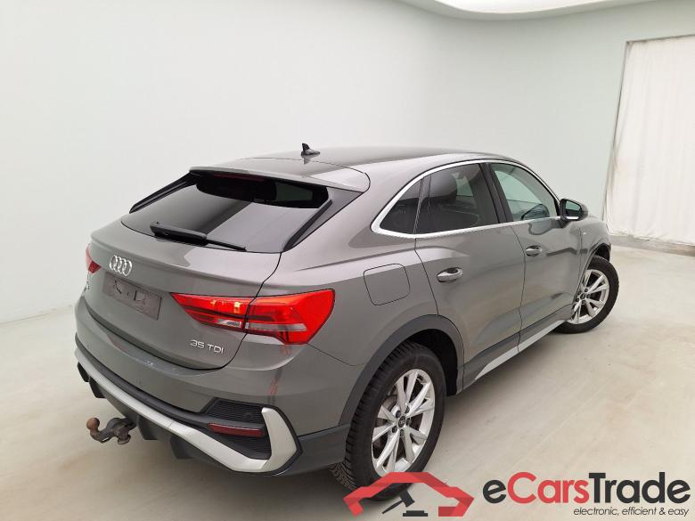 Audi, Q3 SB '19, Audi Q3 Sportback 35 TDI S tronic S Line Business #3