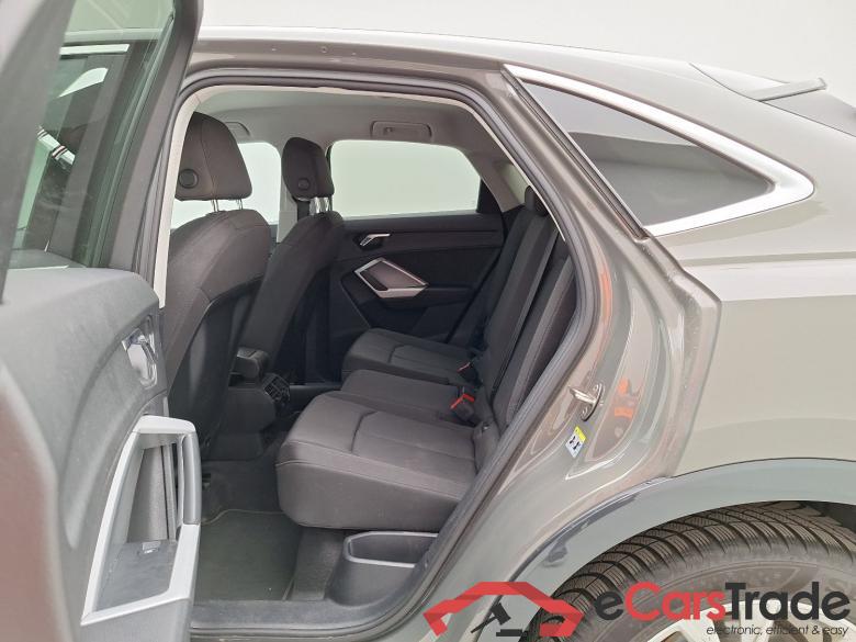 Audi, Q3 SB '19, Audi Q3 Sportback 35 TDI S tronic S Line Business #6