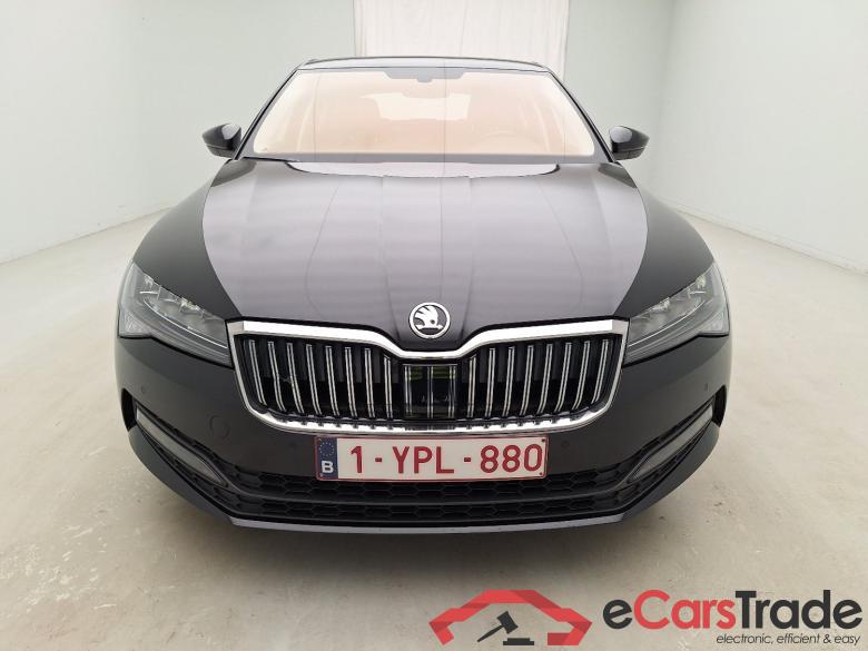 Skoda, Superb FL'19, Skoda Superb 1.6 CRTDI 88kW DSG7 Ambition 5d #1