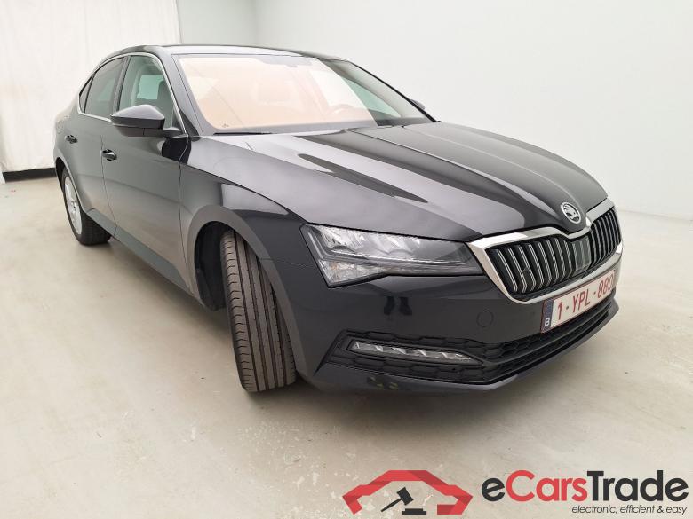 Skoda, Superb FL'19, Skoda Superb 1.6 CRTDI 88kW DSG7 Ambition 5d #3