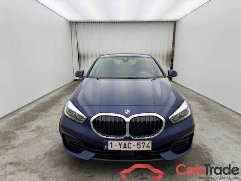 BMW 1 Reeks Hatch 118dA (110 kW) 5d #1
