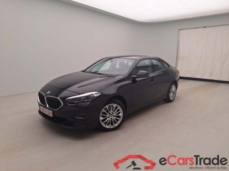 BMW, 2-serie Gr.Coupé '19, BMW 2 Reeks Gran Coupé 216dA (85kW) 4d #4