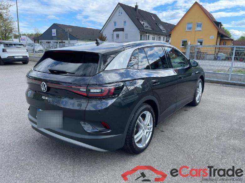 Volkswagen ID.4 ´20 BEV ID.4 1st Pro Performance 77kWh1 #2