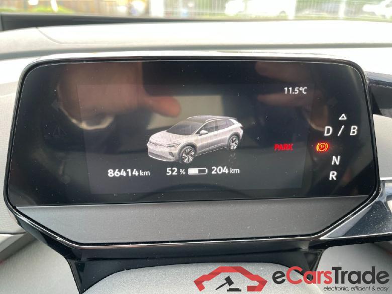 Volkswagen ID.4 ´20 BEV ID.4 1st Pro Performance 77kWh1 #6