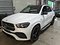 preview Mercedes GLE 350 #0