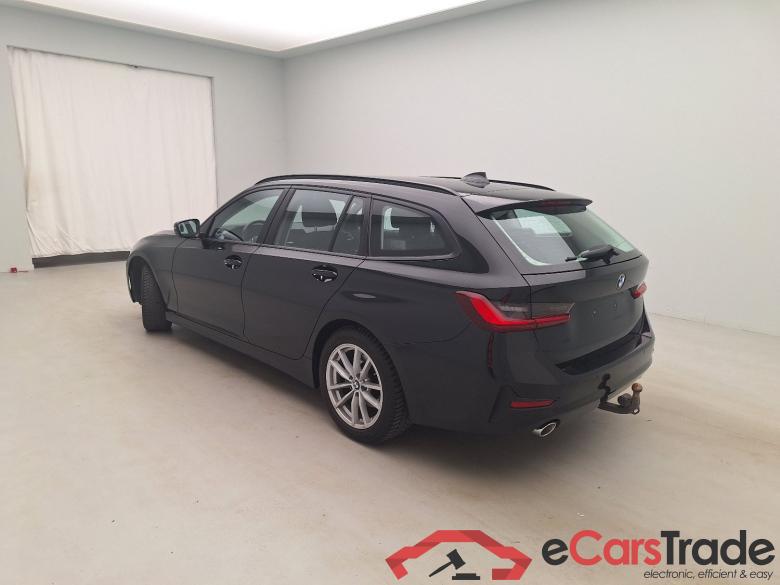 BMW, 3-serie Touring '18, BMW 3 Reeks Touring 318dA (110 kW) 5d #4
