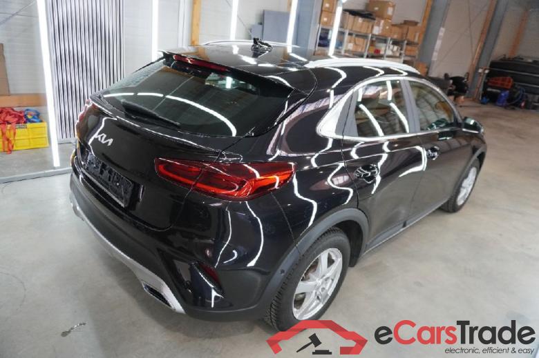 Kia XCeed ´19 XCeed Plug-in Hybrid Spirit 1.6 104KW AT6 E6d #2