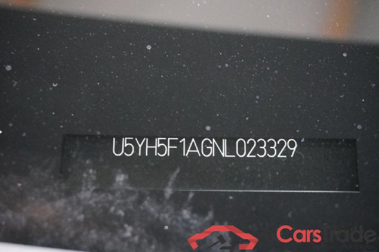 Kia XCeed ´19 XCeed Plug-in Hybrid Spirit 1.6 104KW AT6 E6d #5