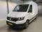 preview Volkswagen Crafter #0