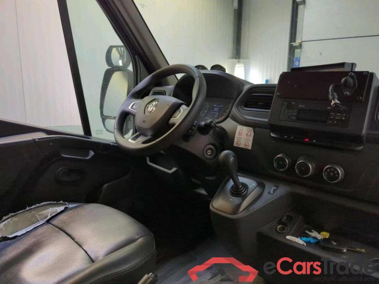 RENAULT Master T35 2.3 dCi L3 #3