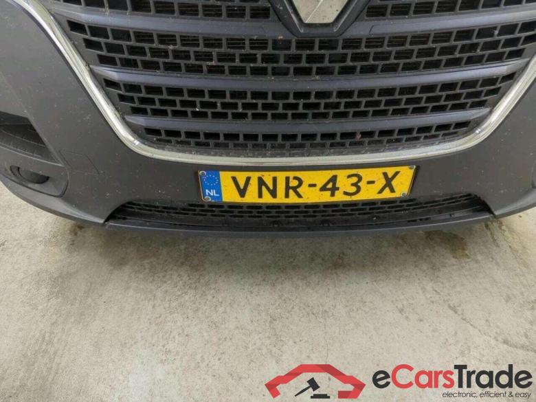 RENAULT Master T35 2.3 dCi L3 #4
