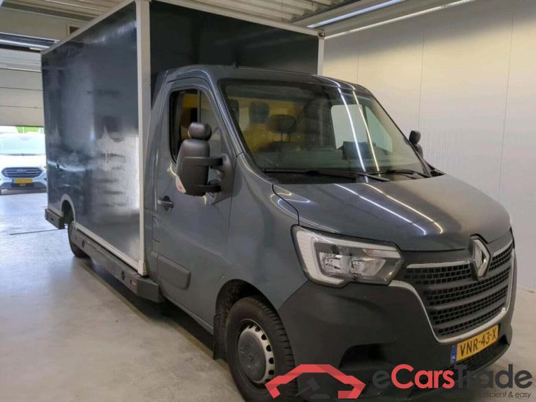 RENAULT Master T35 2.3 dCi L3 #5