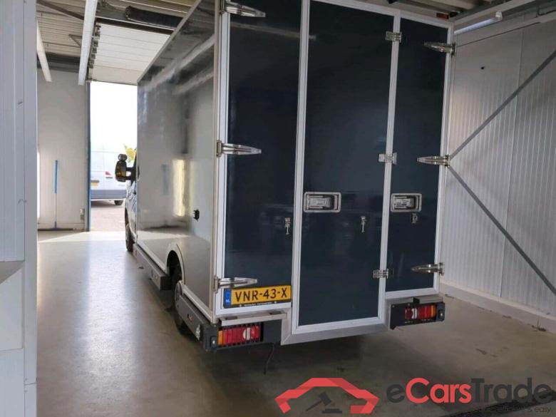 RENAULT Master T35 2.3 dCi L3 #6