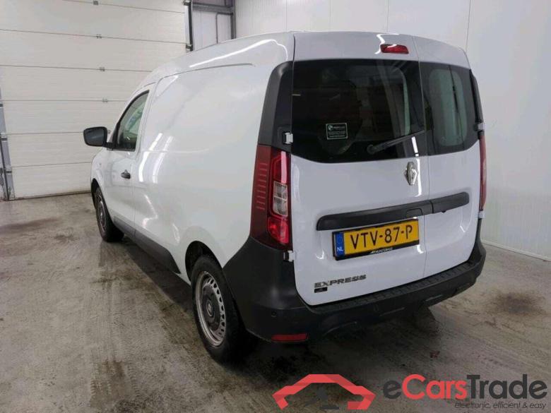 RENAULT Express 1.5 dCi 75 Comfort #6