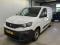 preview Peugeot Partner #0