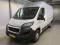 preview Peugeot Boxer #0
