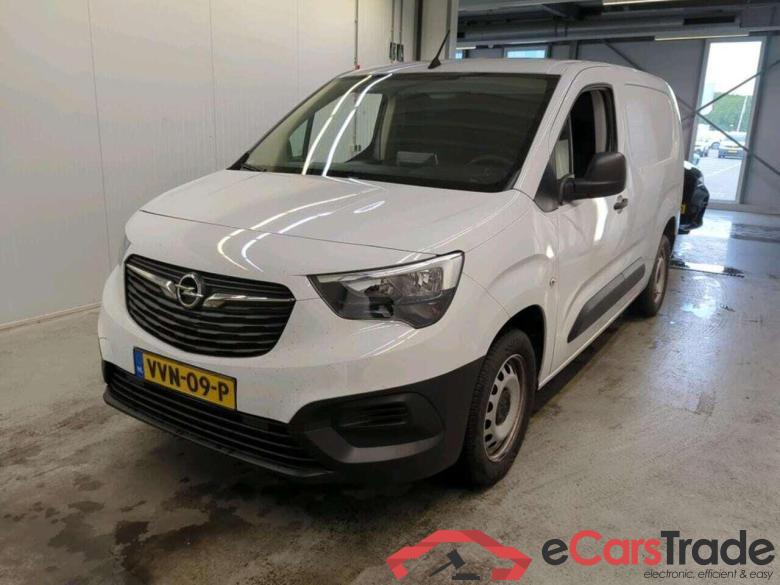 OPEL Combo 1.5D L2H1 Standaard #1