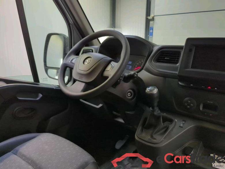 OPEL movano 2.3 Turbo L3H2 #3