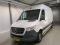 preview Mercedes Sprinter #0
