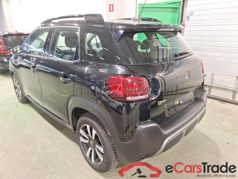 CITROËN C3 AIRCROSS 1.2 PureTech Feel S&S (EU6.2) #3