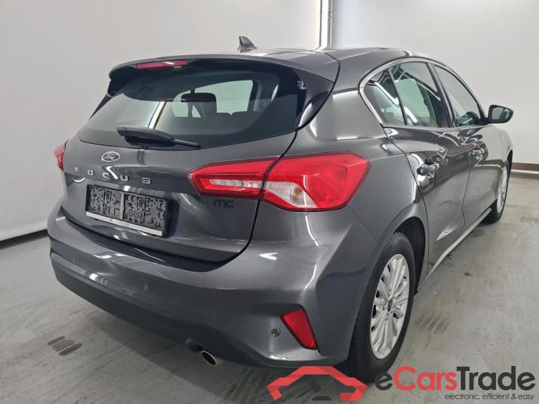FORD FOCUS DIESEL - 2018 1.5 EcoBlue Titanium Business #4