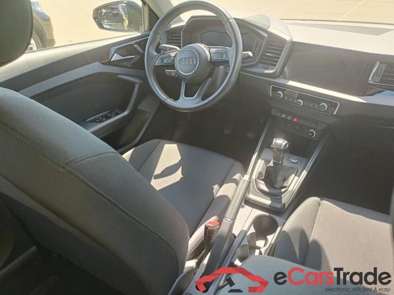 Audi Sportback Advanced 25 TFSI 70kW (95CV) (CX) A1 Sportback 25 TFSI 1.0 95CV MT5 #3