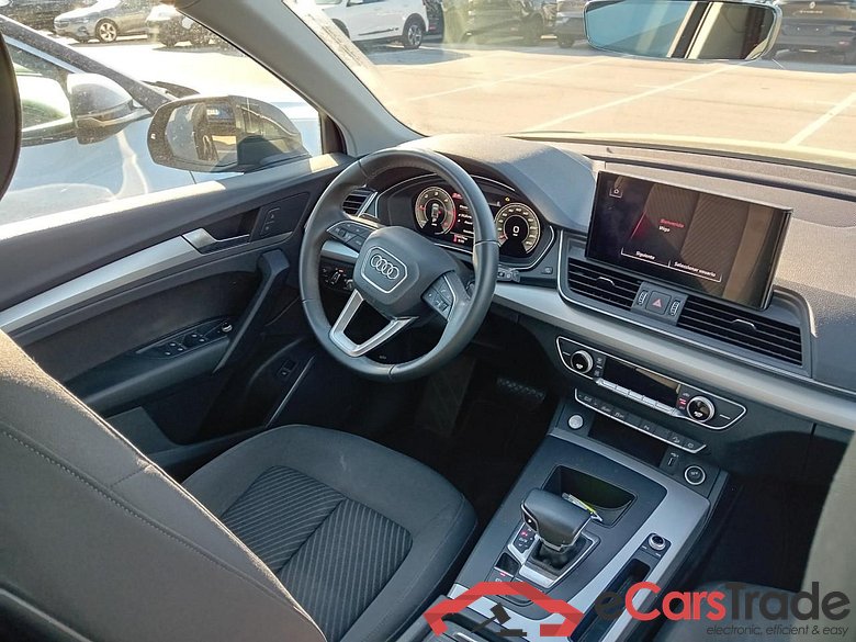 Audi Advanced 35 TDI 120kW S tronic (AC2) Q5 FYG 35 TDI advanced 2.0 TDI 165CV AT7 E6d #3