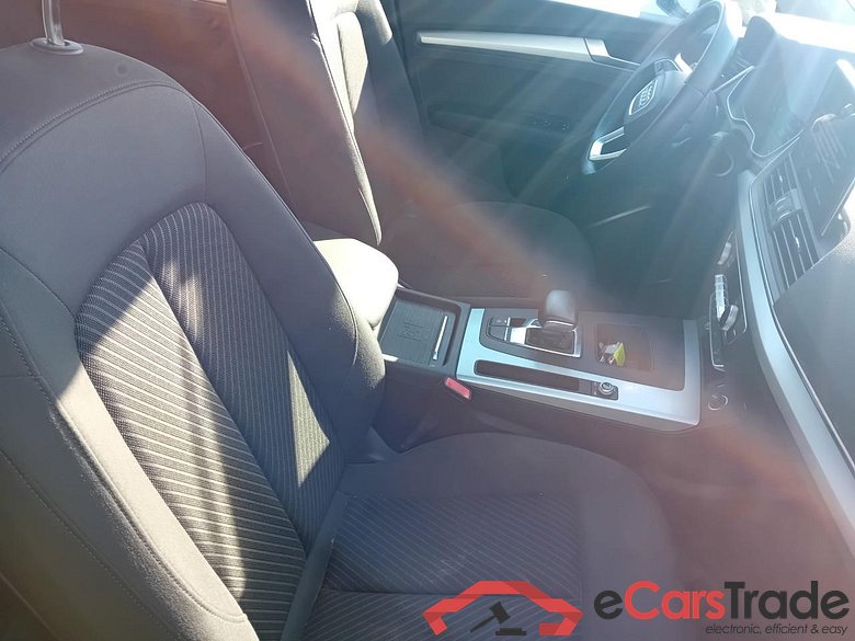Audi Advanced 35 TDI 120kW S tronic (AC2) Q5 FYG 35 TDI advanced 2.0 TDI 165CV AT7 E6d #6