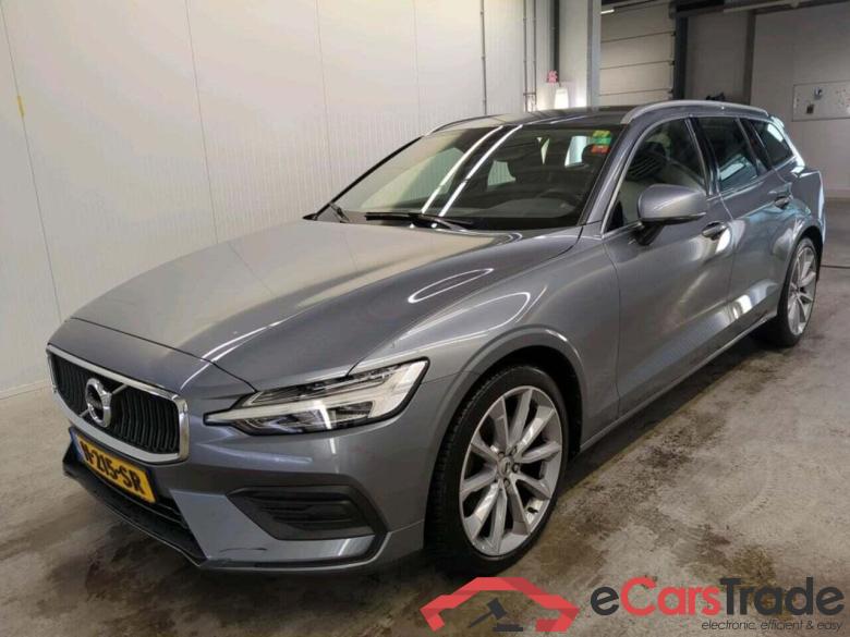 VOLVO V60 2.0 T4 Inscription #1