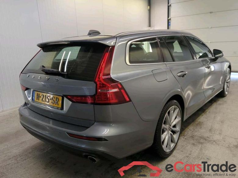 VOLVO V60 2.0 T4 Inscription #2