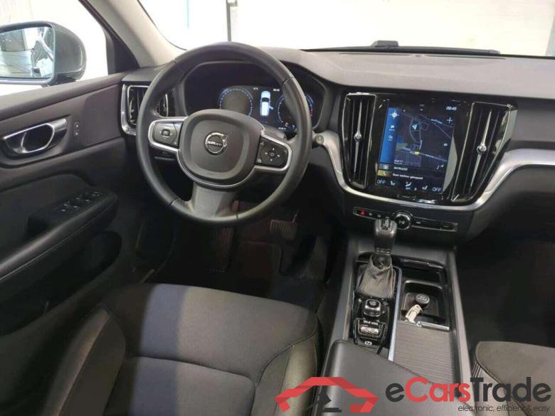 VOLVO V60 2.0 T4 Inscription #3