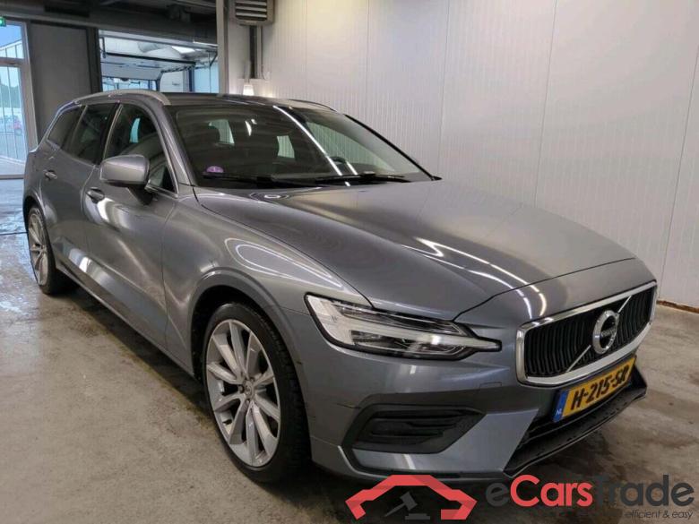 VOLVO V60 2.0 T4 Inscription #5