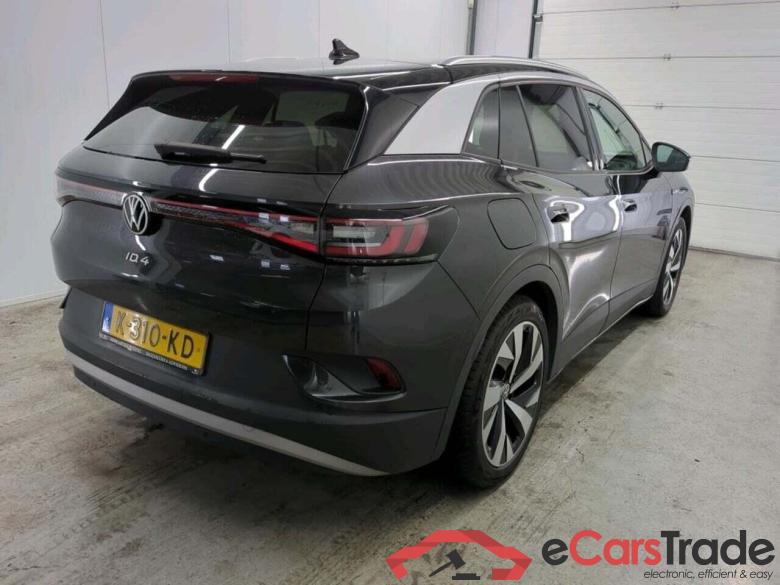 VOLKSWAGEN ID.4 First 77 kWh #2