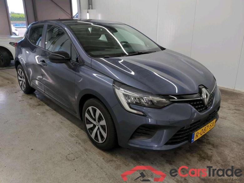 RENAULT CLIO 1.0 TCe 90 Equilibre #5