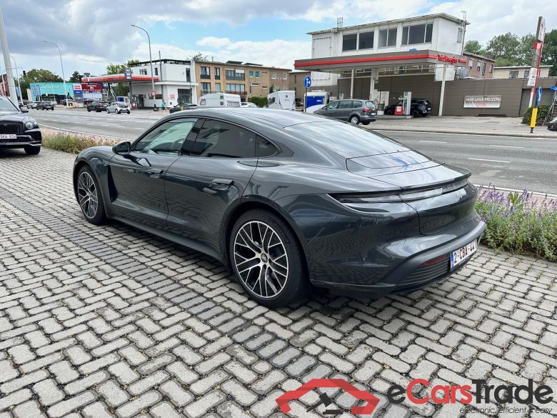 PORSCHE Taycan Taycan 280kW/381hp - 93.4kWh Battery #3