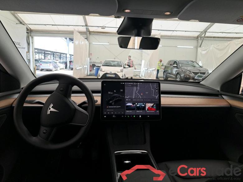 Tesla Grand Autonomie Dual Motor AWD TESLA Model Y / 2020 / 5P / SUV Grand Autonomie Dual Motor AWD #6