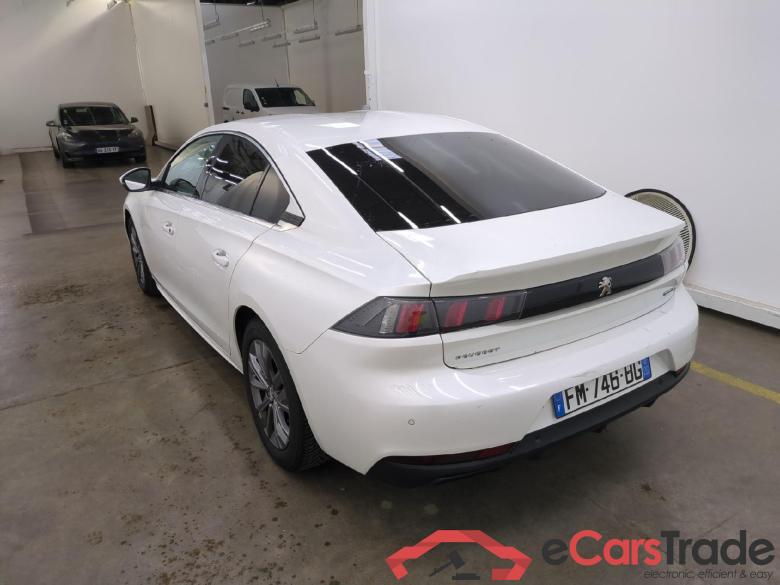Peugeot BlueHDi 130 S&S EAT8 ACTIVE BUSINESS 508 Active Business 1.5 HDi 130CV BVA8 E6d #2