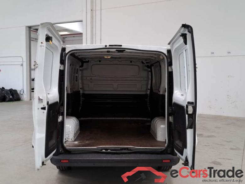 Fiat 22 FIAT TALENTO / 2016 / 4P / FURGONE 10Q CH1 P.COR. T.ST. 1.6 MJT 120CV #5