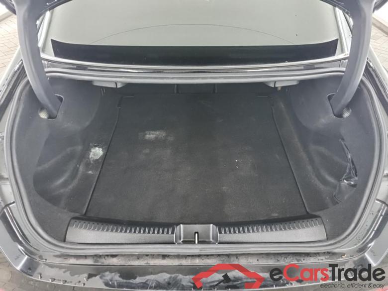 MERCEDES-BENZ CLA CLA 180 d DCT Business Solution AMG 4D 85kW #5