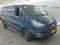 preview Ford Transit Custom #1