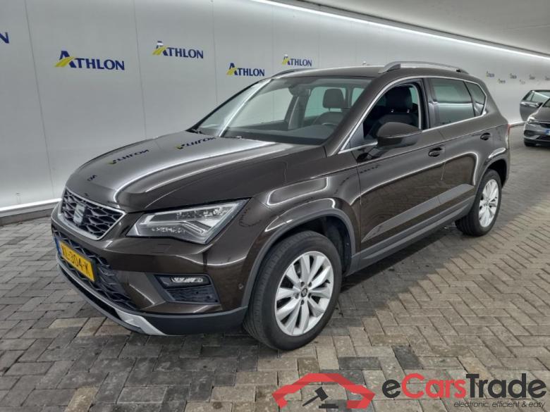 SEAT Ateca 1.4 TSI Style Business Intense DSG-7 5D 110kW #1